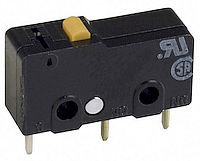 Microrupteur Aspirateur ZANUSSI ZAN1667 - pièce détachée générique