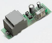 Carte électronique Aspirateur SAMSUNG SR8825 - pièce détachée générique