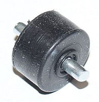 Roulette Aspirateur MIELE S 2111 ou S2111 - pièce détachée générique