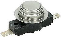 Thermostat ou régulateur Aspirateur ZANUSSI ZAN 3713 ou ZAN3713 - pièce détachée d'origine