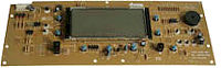 Module d'affichage Cafetière DELONGHI EC680 R ou EC680 M ou EC680 BK ou EC 680 ou EC680M ou EC680B - pièce détachée générique