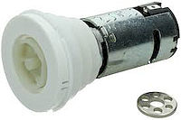 Moulin Cafetière ARIETE EXPRESSO - 1388R - pièce détachée d'origine