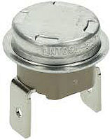 Thermostat Cafetière KENWOOD CM 021 8T ou CM021 - pièce détachée générique