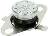 Thermostat Cocotte minute SEB VC1002 00 ou VC 1002 - pièce détachée d'origine