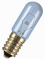 Ampoule Congélateur ELECTROLUX ECN50108W - pièce détachée d'origine