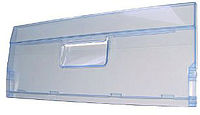 Façade de tiroir Congélateur WHIRLPOOL AFG 8052 - pièce détachée d'origine