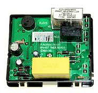 Carte électronique Four ELECTROLUX EKM600301 W ou EKM600301W - pièce détachée générique