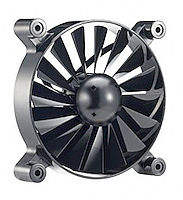 Turbine ventilateur Four ELECTROLUX EKM600301 W ou EKM600301W - pièce détachée générique