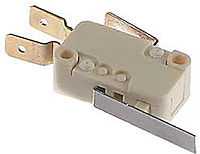 Microrupteur Friteuse DELONGHI F28533 BK - pièce détachée générique