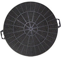 Filtre à charbon Hotte BEST Strip Vetro HF Bianco 90 - pièce détachée d'origine