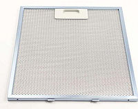 Filtre métallique Hotte HAIER HATS6CBS6BVOC - pièce détachée générique
