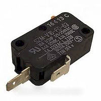 Microrupteur Hotte WHIRLPOOL AKR 855 GWH ou AKR 855 IX ou AKR855GBL - pièce détachée générique