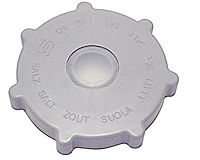 Bouchon adoucisseur Lave-vaisselle SMEG STL865A FULL ou STL865A-1 - pièce détachée d'origine