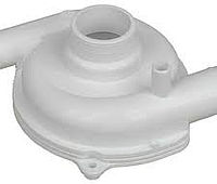 Carter pompe Lave-vaisselle SMEG STA445 FULL - pièce détachée d'origine