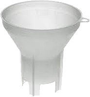 Entonnoir Lave-vaisselle CANDY CDI-2012 ou CDI 2012-80 - pièce détachée générique