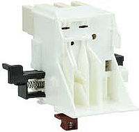 Interrupteur Lave-vaisselle WHIRLPOOL ADP 5968 WHM ou ADP 5968/1 ALM ou ADP 5968 ALM ou ADP 5968/2 WHM - pièce détachée d'origine