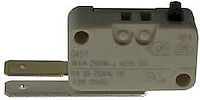 Microrupteur Lave-vaisselle SMEG LSA 6444 B-2 - pièce détachée d'origine