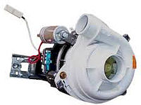 Pompe de Cyclage pour lave-vaisselle Bosch Siemens - 00483053