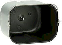 Cuve Machine à pain PANASONIC SD 2501 ou SD-2501WXE ou SD-2501WXC ou SD-2501WXA - pièce détachée d'origine