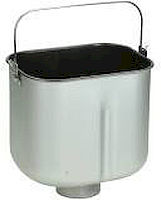 Cuve Machine à pain ESSENTIELB EMP 1103 - pièce détachée d'origine