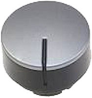 Bouton de programmation Micro-ondes SAMSUNG GE82-V ou GE82V-WW/XEN - pièce détachée d'origine