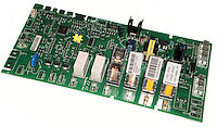 Carte électronique Micro-ondes SHARP R200 ou R 200 ou R-200 - pièce détachée d'origine