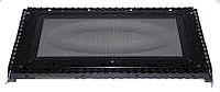 Contre-porte Micro-ondes BOSCH HMT84G654 - pièce détachée d'origine