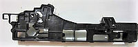 Verrou Micro-ondes SHARP R931BKW - pièce détachée d'origine