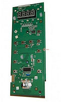 Module d'affichage Micro-ondes SAMSUNG CE117PPT-X ou CE117PPT-B ou CE117APT ou CE117APT-B ou CE117PT-B - pièce détachée générique