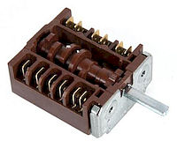 Interrupteur Plaque de cuisson CANDY CH 630 C ou CH630C ou CH630 C - pièce détachée d'origine