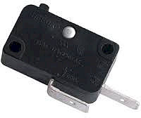 Microrupteur Plaque de cuisson CANDY CH642X ou CH642B - pièce détachée d'origine