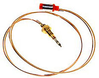 Thermocouple Plaque de cuisson VALBERG IH 3 TB DAS 007C - pièce détachée d'origine