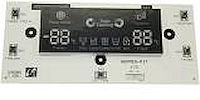Module d'affichage Réfrigérateur HAIER HTF 610DM7 ou HTF-610DM7 - pièce détachée générique