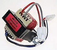 Transformateur Réfrigérateur PANASONIC NR-BN31AS1-F/E ou NR BN31AS1 E ou NR BN31AS1 E ou NR-BN31AS1 - pièce détachée d'origine