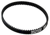 Courroie Robot de cuisine HARPER AK45 - pièce détachée d'origine