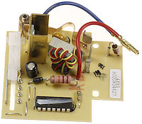 Carte électronique Robot de cuisine KITCHENAID 5KFP1644EOB - pièce détachée d'origine