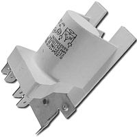 Condensateur Sèche-linge WHIRLPOOL AZB8570 ou AZB 8570 - pièce détachée d'origine