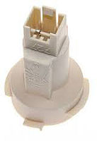 Douille lampe Sèche-linge ELECTROLUX EDC 78550 W ou EDC78550W - pièce détachée générique