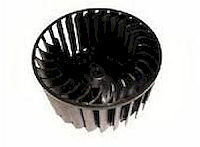 Hélice ventilateur Sèche-linge INDESIT IDVA 735 ou IDVA735 ou IDVA735FR - pièce détachée générique