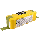 Batterie ou accumulateur pour aspirateur