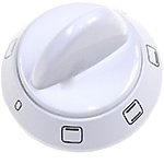 93540011 ROSIERES FV7430 n°67 manette bouton pour four 93540011 ROSIERES FV7430 n°67 manette bouton pour four