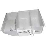 Panier Bas pour Lave Vaisselle Whirlpool Panier Bas pour Lave Vaisselle Whirlpool
